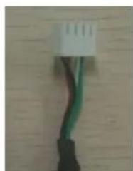 Hydro-Pro Inverter 07 - Installation of the display deportee - 2