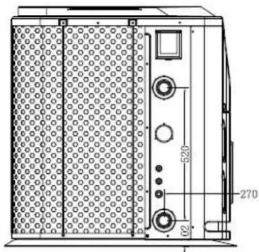 Hydro-Pro 22 - Dimension - 8