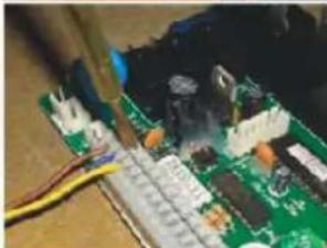 Hydro-Pro 22 - Przyjacze doprowadzajace/odprowadzajace wode - 4