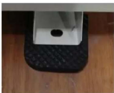 Hydro-Pro 22 - Installation des Zubehörns - 1