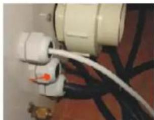 Hydro-Pro 22 - Cable alimentaire - 1