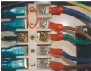 Hydro-Pro Inverter 10 - Verkabelung - 2