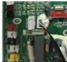 Hydro-Pro Inverter 10 - Installation des Displays - 5