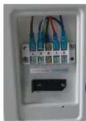 Hydro-Pro Inverter 10 - Installation of displayet deporteredes - 4