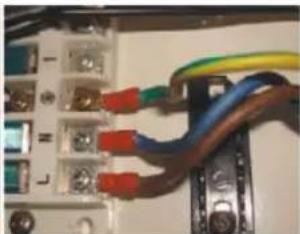 Hydro-Pro 22T - 10M Signal wiring - 2