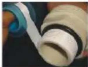 Hydro-Pro 22T - Accessories Installation - 1