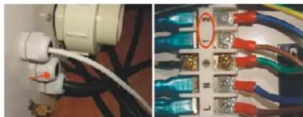 Hydro-Pro 22T - KabelBedrading - 1