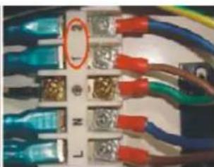 Hydro-Pro 22T - Cable wiring - 2