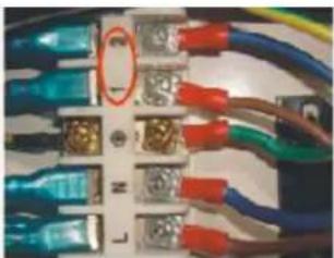 Hydro-Pro 22T - Cable alimentaire - 2