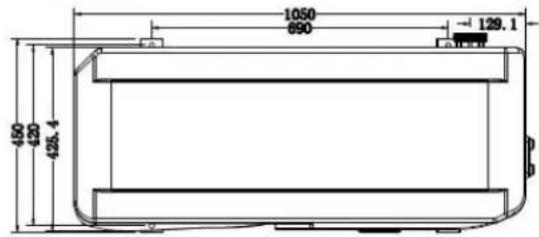 Hydro-Pro 22T - Pa3mepbI - 6