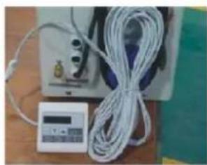 Hydro-Pro 22T - Przyjacze doprowadzajace/odprowadzajace wode - 1