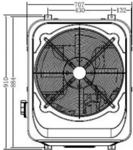 Hydro-Pro 22T - Pa3mepbI - 9