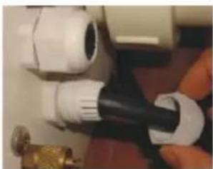 Hydro-Pro 22T - Fil du signal - 1