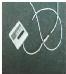 Hydro-Pro 22T - Podlączenia kabla przyȩzajęcego do panelu sterujućego - 3