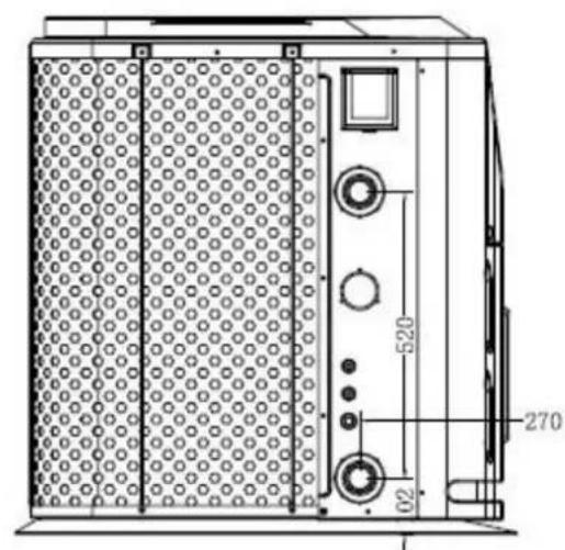 Hydro-Pro 22T - Pa3mepbI - 8