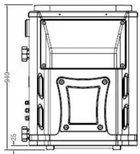 Hydro-Pro 18 - MegaGroup Trade Holding BV - 1