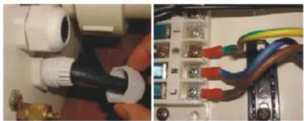 Hydro-Pro 18 - 10M Signalkabel - 1