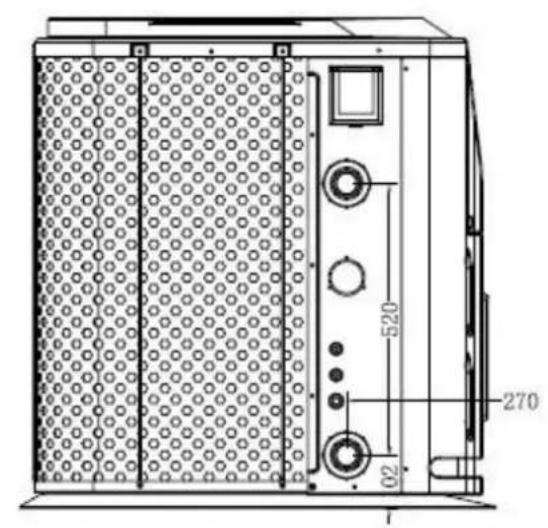 Hydro-Pro 18 - MegaGroup Trade Holding BV - 2