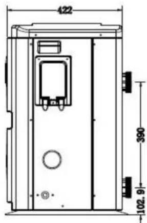 Hydro-Pro 18 - Dimension - 4