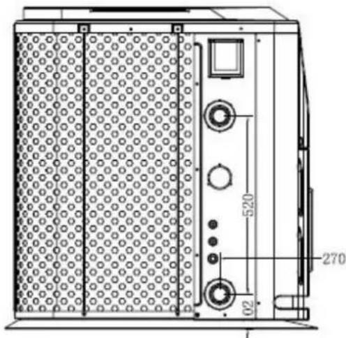 Hydro-Pro 18 - MegaGroup Trade Holding BV - 2