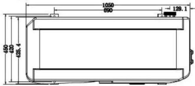 Hydro-Pro 18 - Dimension - 6