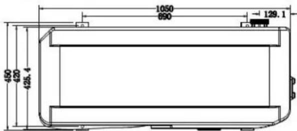 Hydro-Pro 18 - Wymiary - 6