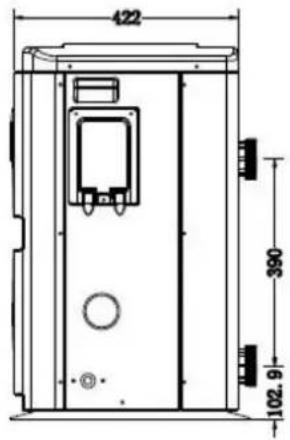 Hydro-Pro 18 - Dimension - 4