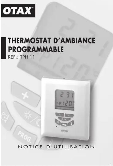 OTIO TPH 11 - Charge résistive et inductive - 1