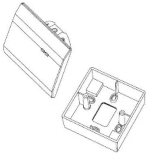 OTIO TPRU6220 - CONEXION A UN SISTEMA DE AIRE ACONDICIONADO - 4