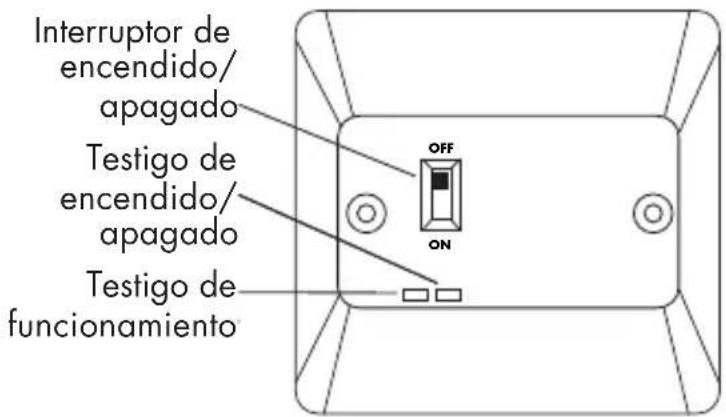 OTIO TPRU6220 - 6