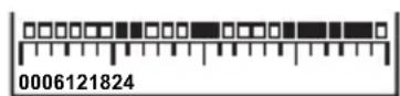 OTIO TPRU6220 - - Os differentes programas - 5
