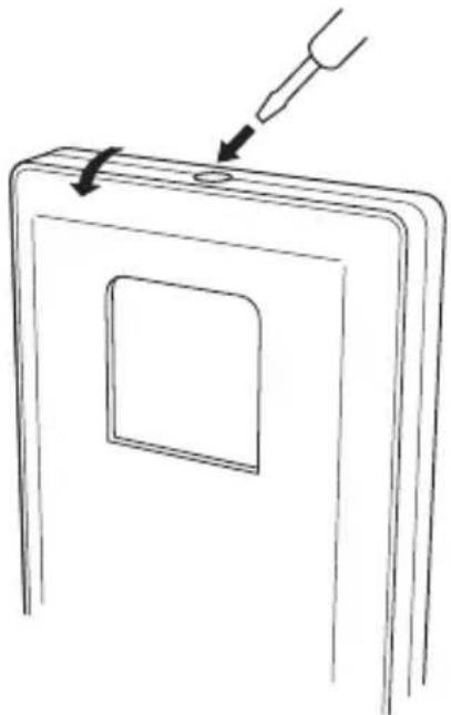 OTIO TPRU6220 - Codage centrale - 1