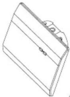 OTIO TPRU6220 - ECRAN DU THERMOSTAT - 3