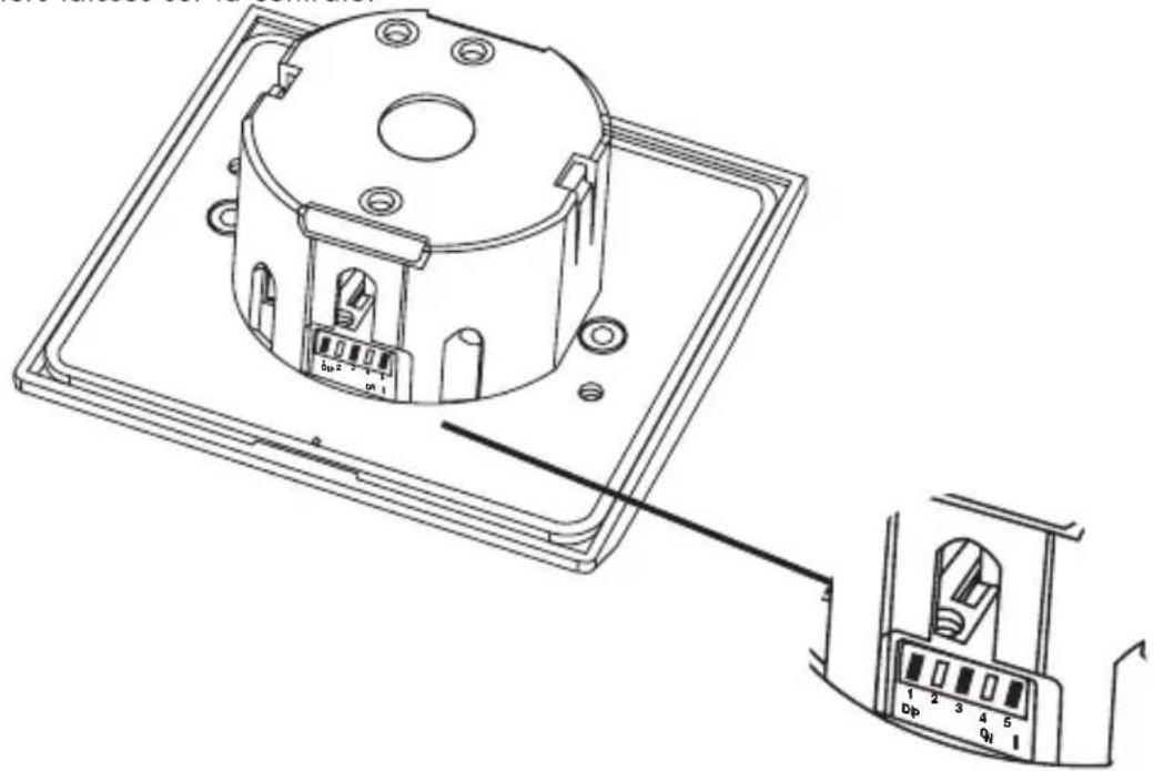 OTIO TPRU6220 - Codage récepteur - 1
