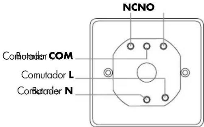 OTIO TPRU6220 - CONEXION A UN SISTEMA DE AIRE ACONDICIONADO - 7