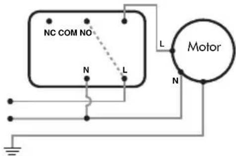 OTIO TPRU6220 - Esquema 1 - 1