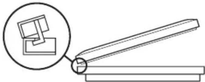 OTIO TP6020 - - Installez deux piles 1,5 Volt type LR6 - 1