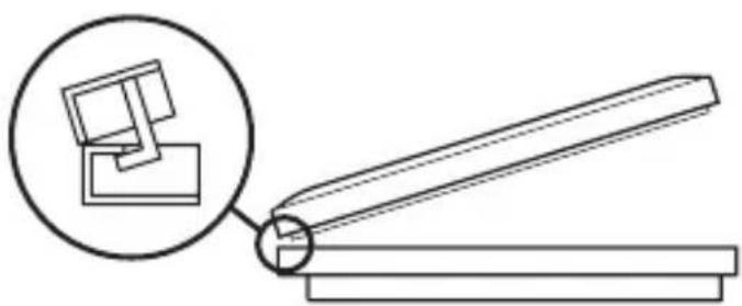 OTIO TP6020 - - Instale duas pilhas de 1,5 Volt do tipo LR6 - 1