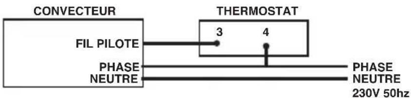 OTIO 93280 - D - branchement chauffage électrique - 1