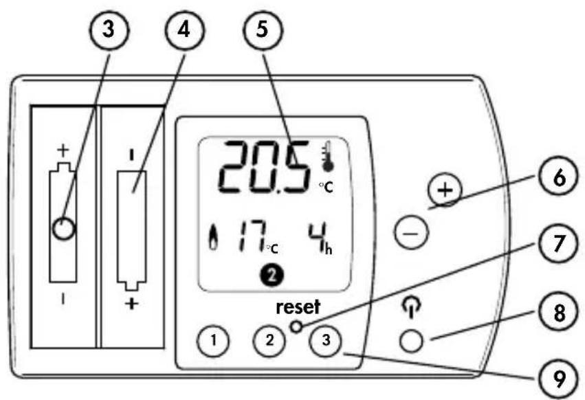 OTIO 93280 - Description - 2