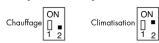 OTIO 93242 - Personnalisation du programme - 2