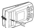 OTIO 93242 - Fixation murale - 7
