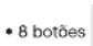 OTIO 840220 - Botões no termóstato - 2