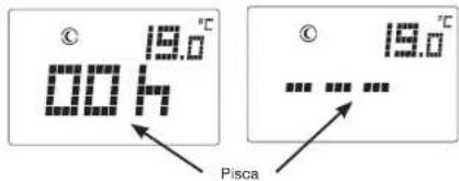 OTIO 840220 - Para anular a substituição de programa: - 2