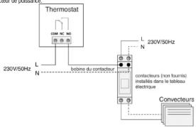 OTIO 840025 - PRÉSENTATION DE DIFFÉRÊNTS CÂBLAGES - 2