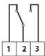 DANFOSS TP5000M (A) - Instructions d'installation - 7