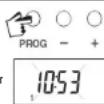 DANFOSS TP5000M (A) - Instructions d'utilisateur - 1