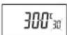 DANFOSS TP5000M (A) - Accès au Mode de programmation avancée par l'installateur - 2