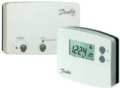 DANFOSS TP5000M (A) - 1
