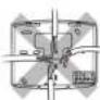 DANFOSS TP5000M (A) - Instructions d'installation - 5